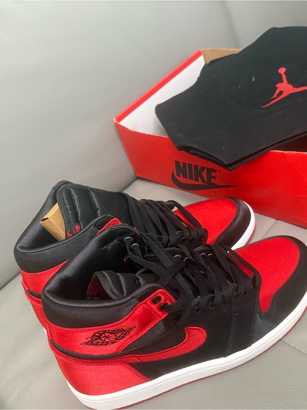 Nike Jordan OG
